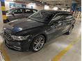 VOLKSWAGEN PASSAT VIII 2019/10 - 11