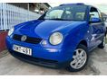 VOLKSWAGEN LUPO 2001/8 - 2