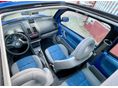 VOLKSWAGEN LUPO 2001/8 - 9