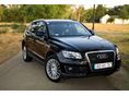 AUDI Q5 2.0 TDI DPF quattro S-tronic EU5