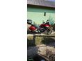 HONDA VFR 800 X 