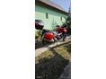 HONDA VFR 800 X 2015/7 - 2