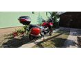 HONDA VFR 800 X 2015/7 - 3