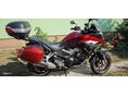 HONDA VFR 800 X 2015/7 - 4