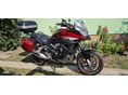 HONDA VFR 800 X 2015/7 - 5
