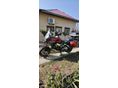 HONDA VFR 800 X 2015/7 - 8