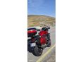 HONDA VFR 800 X 2015/7 - 9