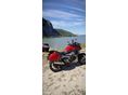 HONDA VFR 800 X 2015/7 - 10