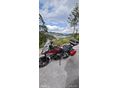 HONDA VFR 800 X 2015/7 - 11