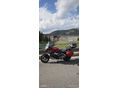 HONDA VFR 800 X 2015/7 - 12