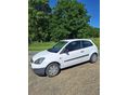 FORD FIESTA 1.25 Comfort