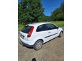 FORD FIESTA 2008/3 - 3