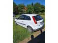 FORD FIESTA 2008/3 - 4