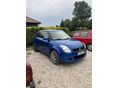 SUZUKI SWIFT 2006/9 - 10