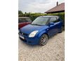 SUZUKI SWIFT 2006/9 - 11