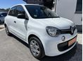 RENAULT TWINGO 1.0 SCe Life EURO6 GAR 72 EKM-NAGYON MEGKIÉLT ÁLLAPOT-FRISS MŰSZAKI