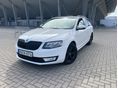 SKODA OCTAVIA Combi 2.0 CR TDI DSG Clever Euro 6 DIGITKLÍMA.ÜLÉSFŰTÉS.8 LÉGZSÁK.NAGYON JÓ MOTOR