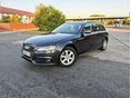AUDI A4 Avant 2.0 TDi DPF EU5 Új vezérlés + Nagyszerviz elvégezve