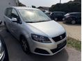 SEAT ALHAMBRA 2012/4 - 1