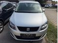 SEAT ALHAMBRA 2012/4 - 2