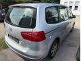 SEAT ALHAMBRA 2012/4 - 6