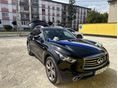 INFINITI QX70 3.0 d S Premium (Automata)