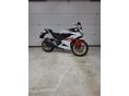 YAMAHA YZF R 125 60 th Anniversary