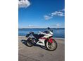 YAMAHA YZF R 125 2022/9 - 3