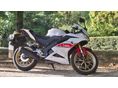 YAMAHA YZF R 125 2022/9 - 4