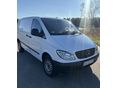 MERCEDES-BENZ VITO 109 CDI