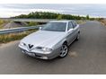 ALFA ROMEO 166 2.4 JTD