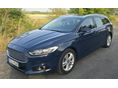 FORD MONDEO 2.0 TDCi Titanium
