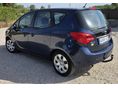 OPEL MERIVA 2011/7 - 4