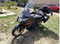 HONDA NC 750 D Integra