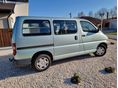 TOYOTA HIACE 1998/3 - 7