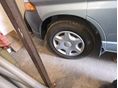 TOYOTA HIACE 1998/3 - 11