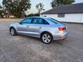 AUDI A3 2016/6 - 2