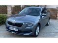 SKODA KAMIQ 1.5 TSI ACT Ambition