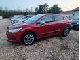 CITROEN DS4 2.0 BlueHDi Style S&S