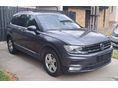 VOLKSWAGEN TIGUAN 2016/5 - 2