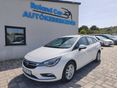 OPEL ASTRA K Sports Tourer 1.6 CDTI Start-Stop Dynamic Friss nagyszerviz! Csere-beszámítás!