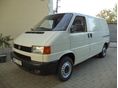 VOLKSWAGEN TRANSPORTER T4 2.4 D