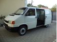 VOLKSWAGEN TRANSPORTER T4 1998 - 3