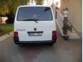 VOLKSWAGEN TRANSPORTER T4 1998 - 4
