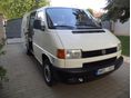 VOLKSWAGEN TRANSPORTER T4 1998 - 6