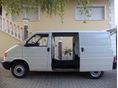 VOLKSWAGEN TRANSPORTER T4 1998 - 7