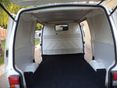 VOLKSWAGEN TRANSPORTER T4 1998 - 8