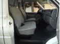 VOLKSWAGEN TRANSPORTER T4 1998 - 9