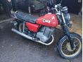 MZ ETZ 250 De Luxe