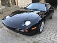 PORSCHE 928 S
